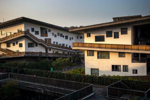 Xiangshan-Campus-of-China-Academy-of-Art Xiangshan-Campus-of-China-Academy-of-Art
